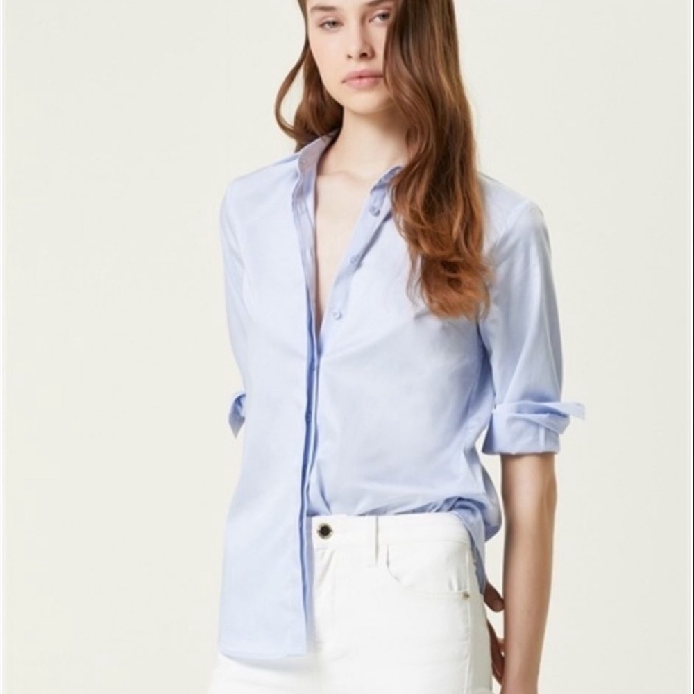 100% cotton brand new shirt size XS